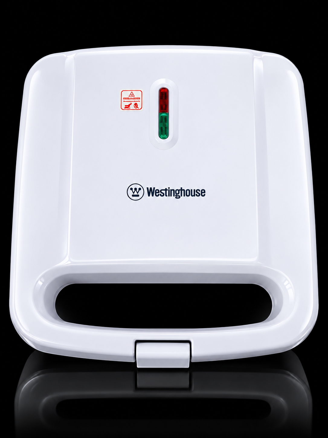 SANDWICHERA WESTINGHOUSE BLANCA WH-SM700SW-02