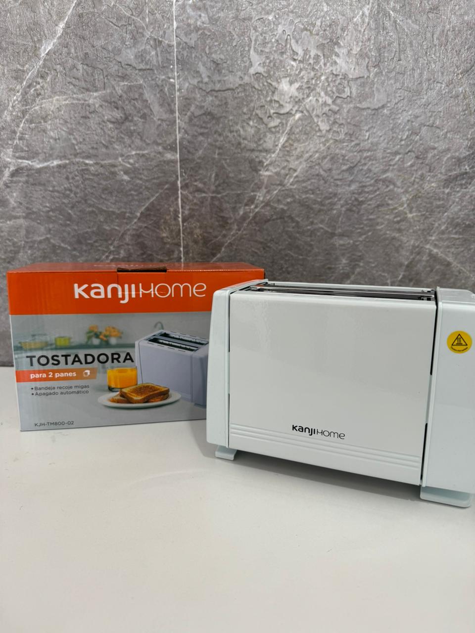 TOSTADORA KANJI KJH-TM800