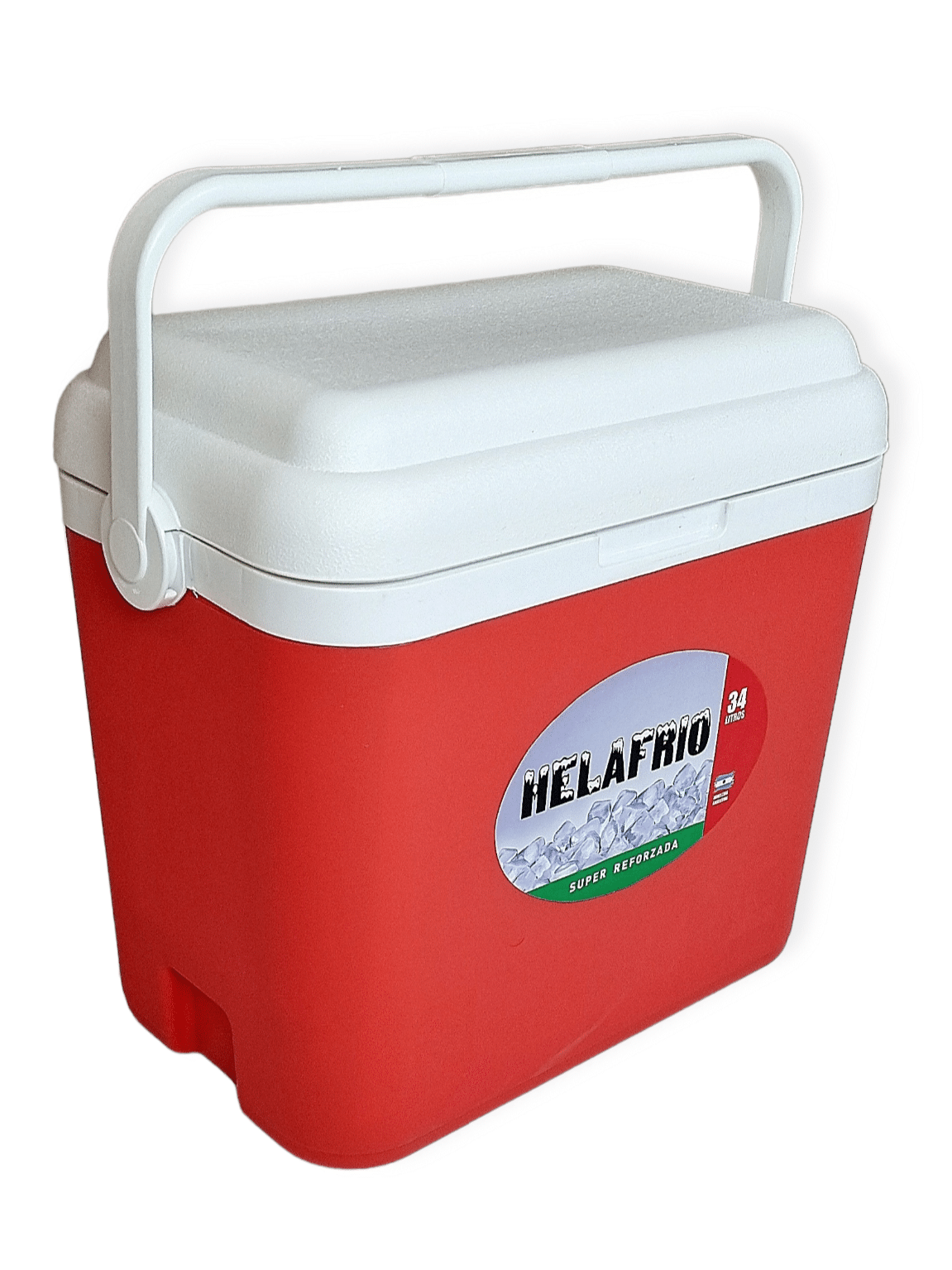 CONSERVADORA HELAFRIO 34LTS