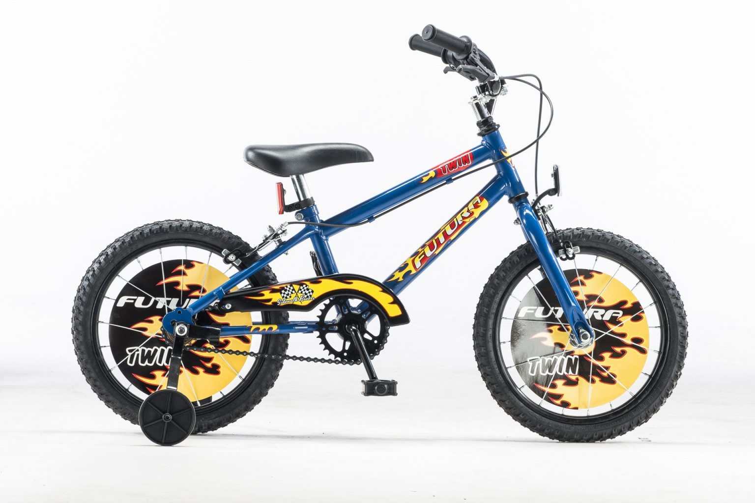 BICICLETA FUTURA BMX R16 COD4050