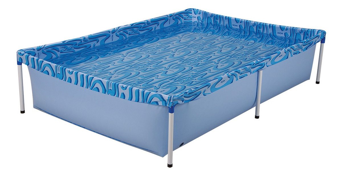 PILETA MOR N2 1000LTS