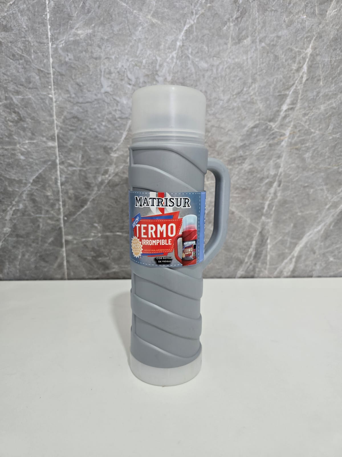 TERMO MATRISUR 1LTS AMPOLLA VIDRIO