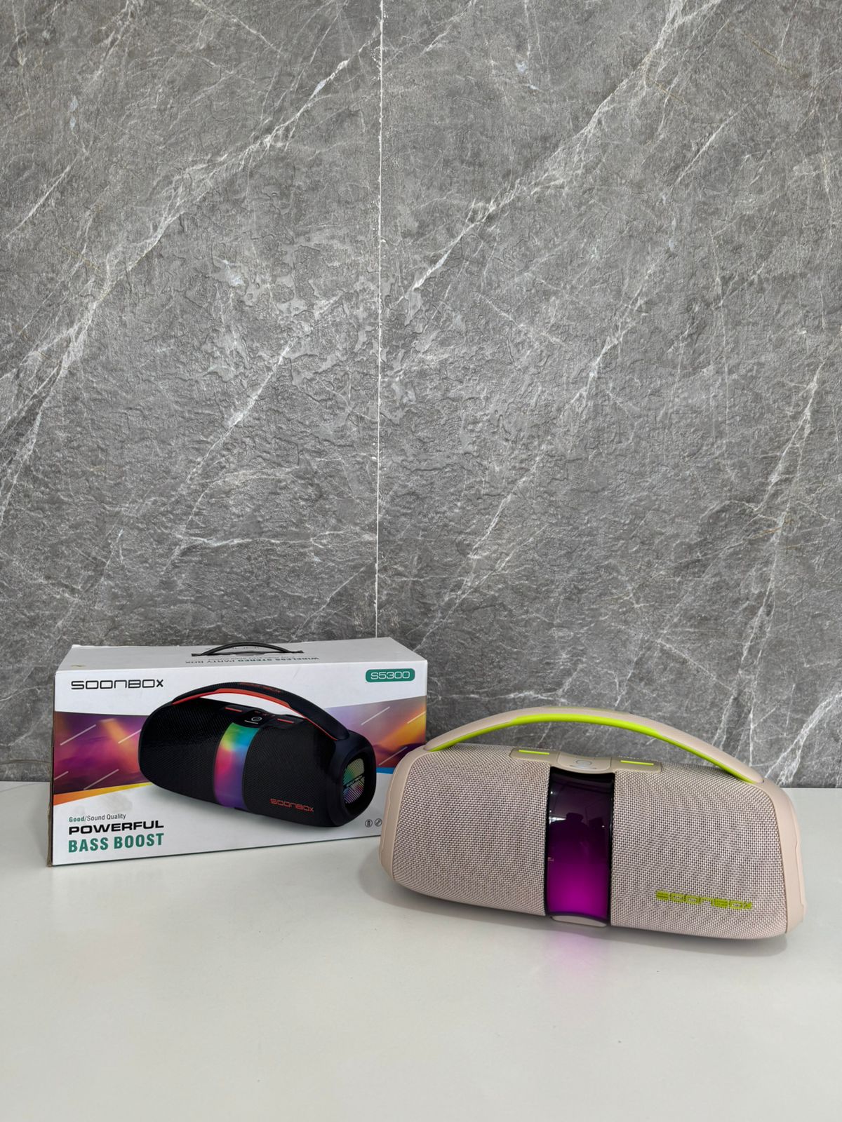 PARLANTE SOONBOX S5300