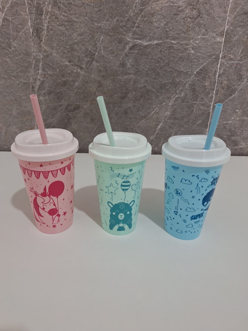 VASO INFANTIL 500ML