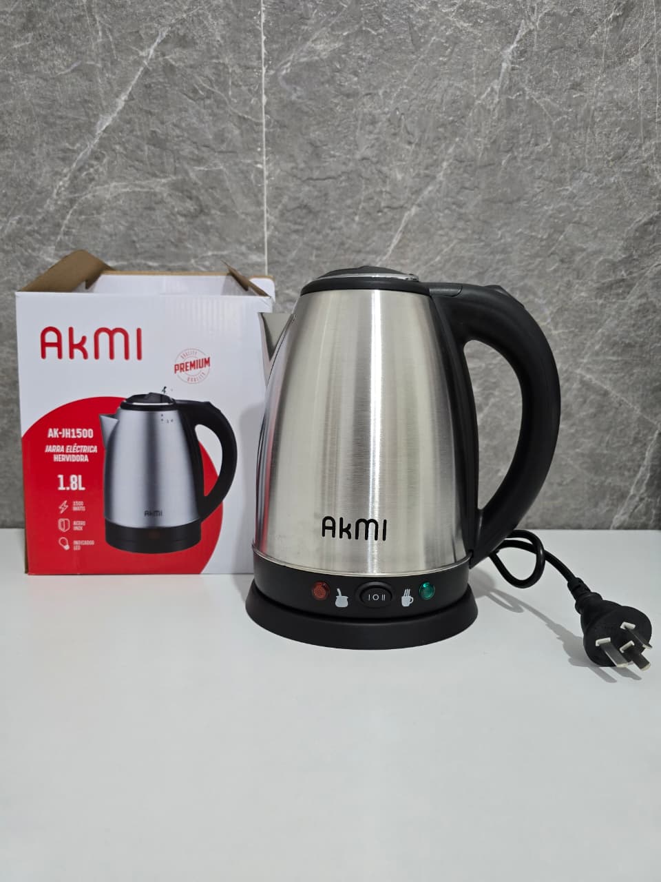 PAVA AKMI CON CORTE AK-JCM1500