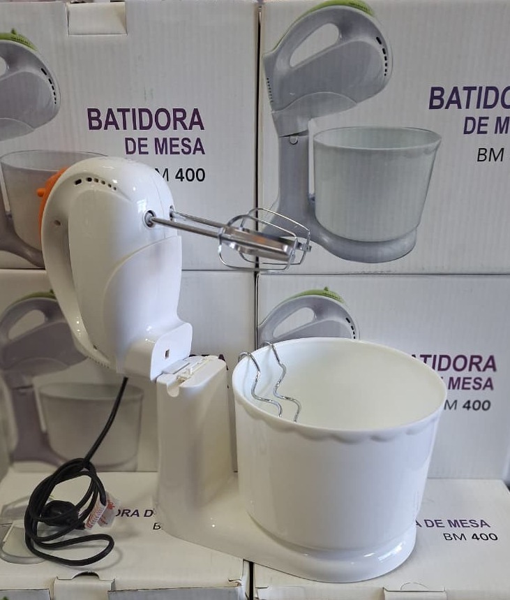 BATIDORA CON BOWL GACYF BM-400