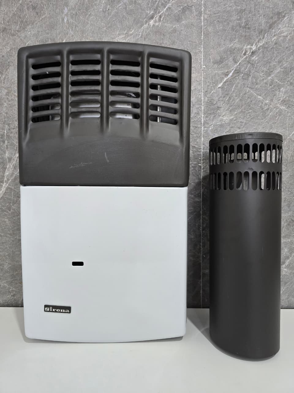 ESTUFA TIRO BALANCEADO SIRENA TB2400