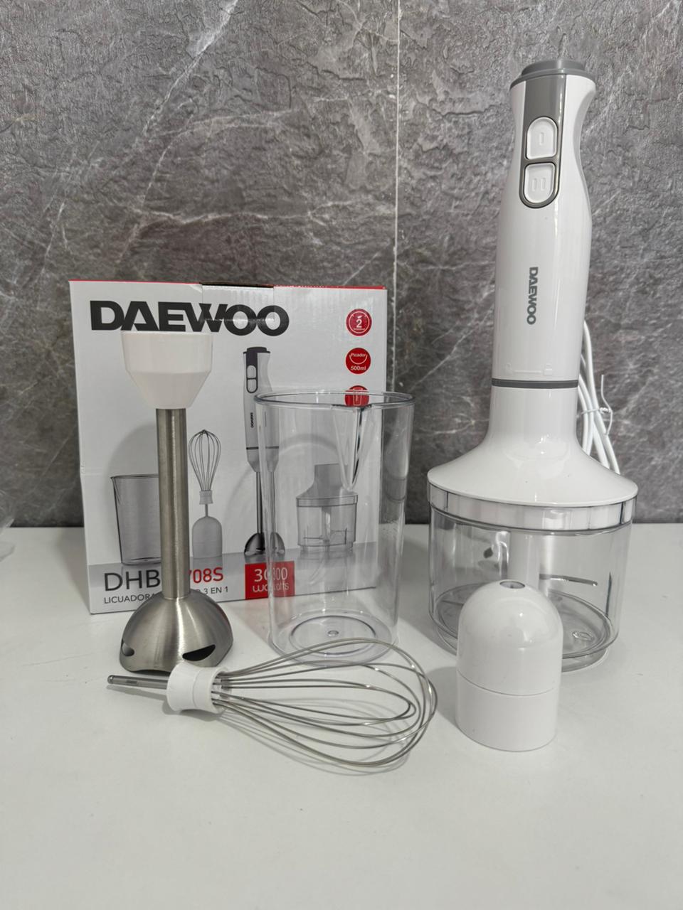 MINI PIMER DAEWOO DHB-708S