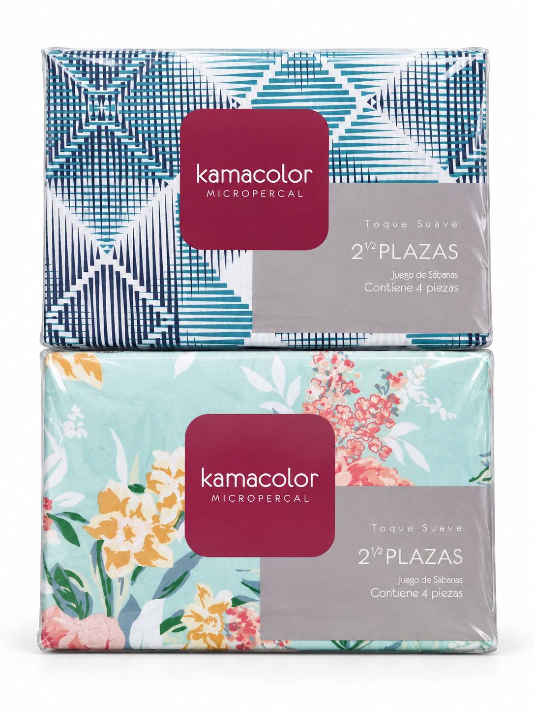 SABANA KAMACOLOR MICROPERCAL 2 1/2