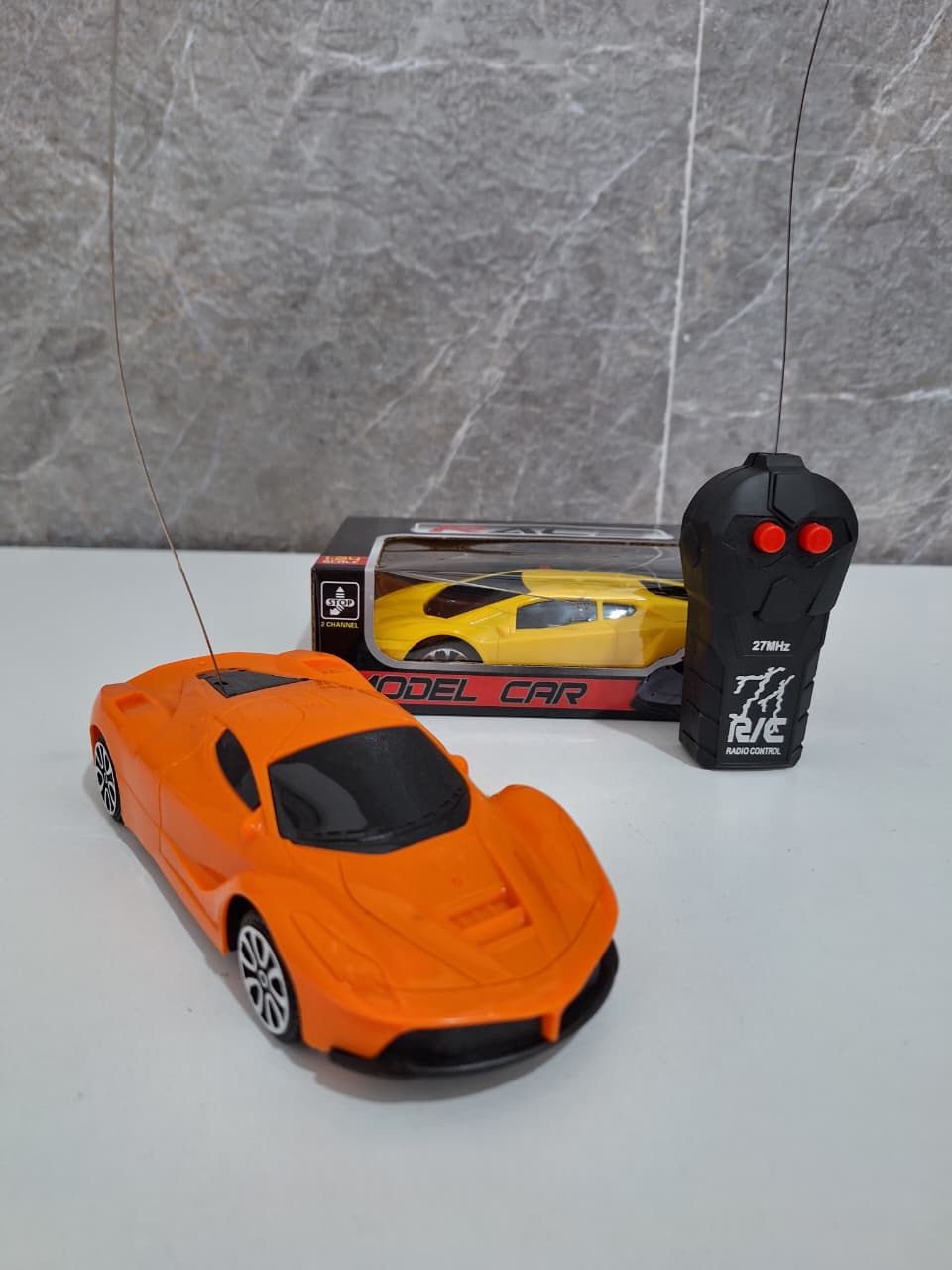 AUTITO RACE CON CONTROL REMOTO CX-1203E
