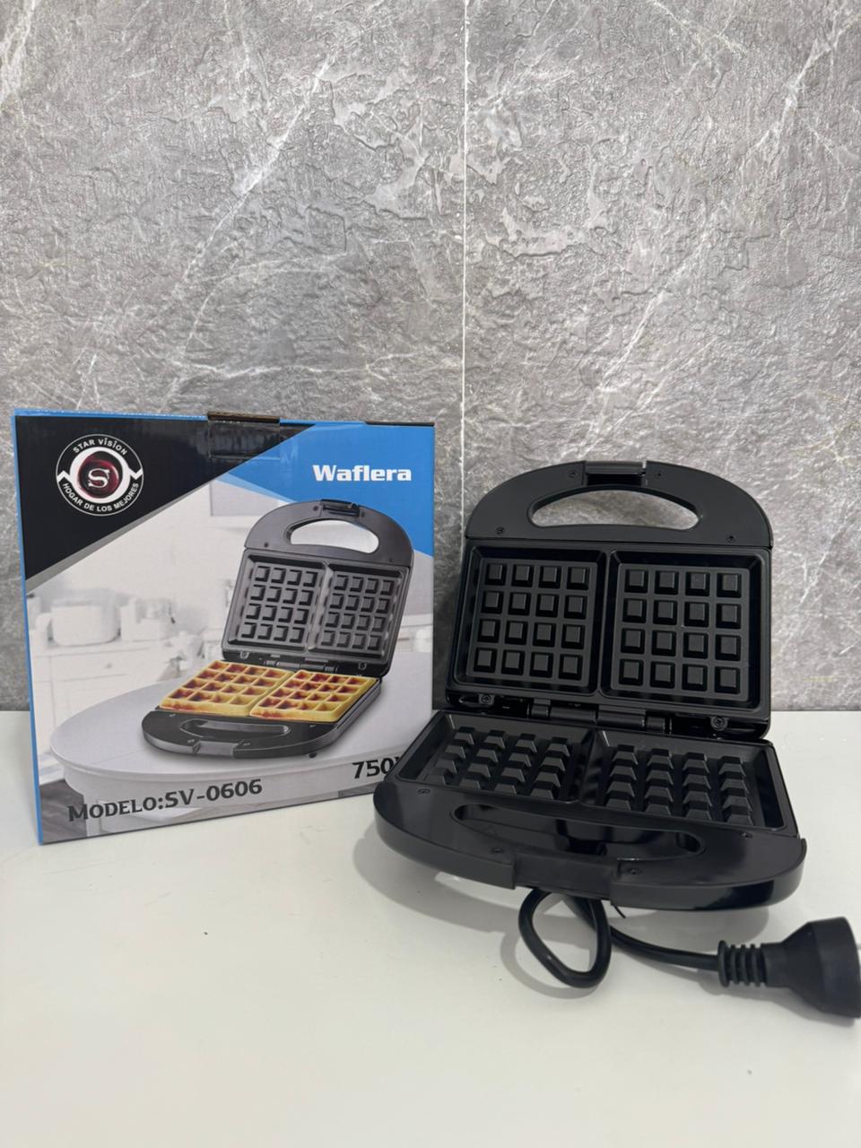 WAFLERA SV-0606