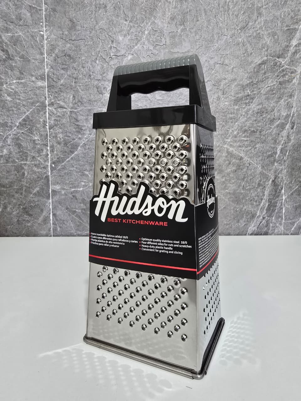 RALLADOR HUDSON RA02
