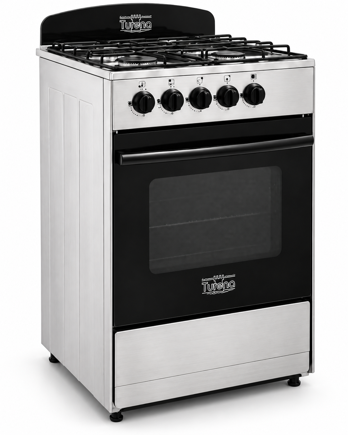 TURENA COCINA SEMI-INDUSTRIAL