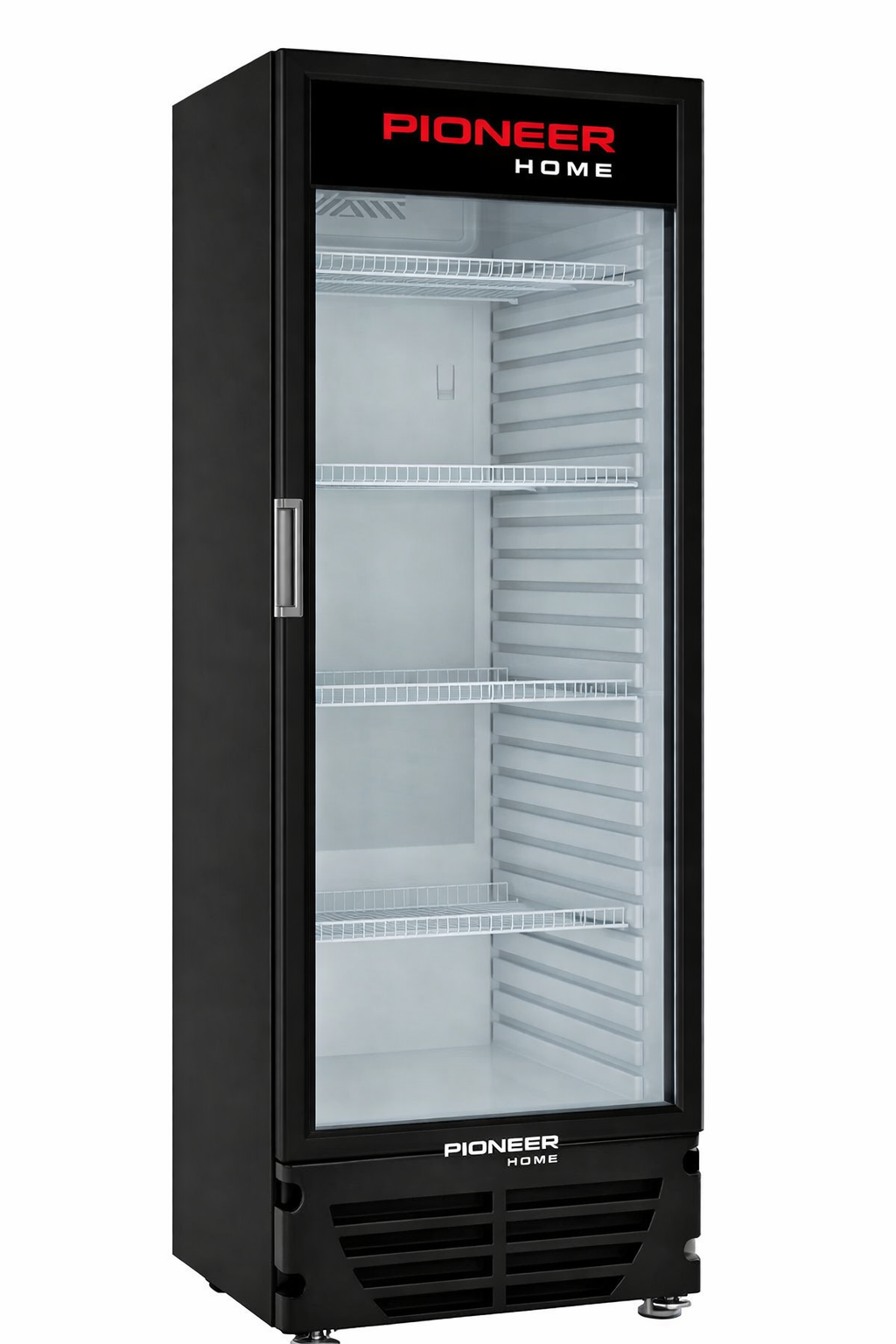 HELADERA EXHIBIDORA PIONEER 320LTS PH320