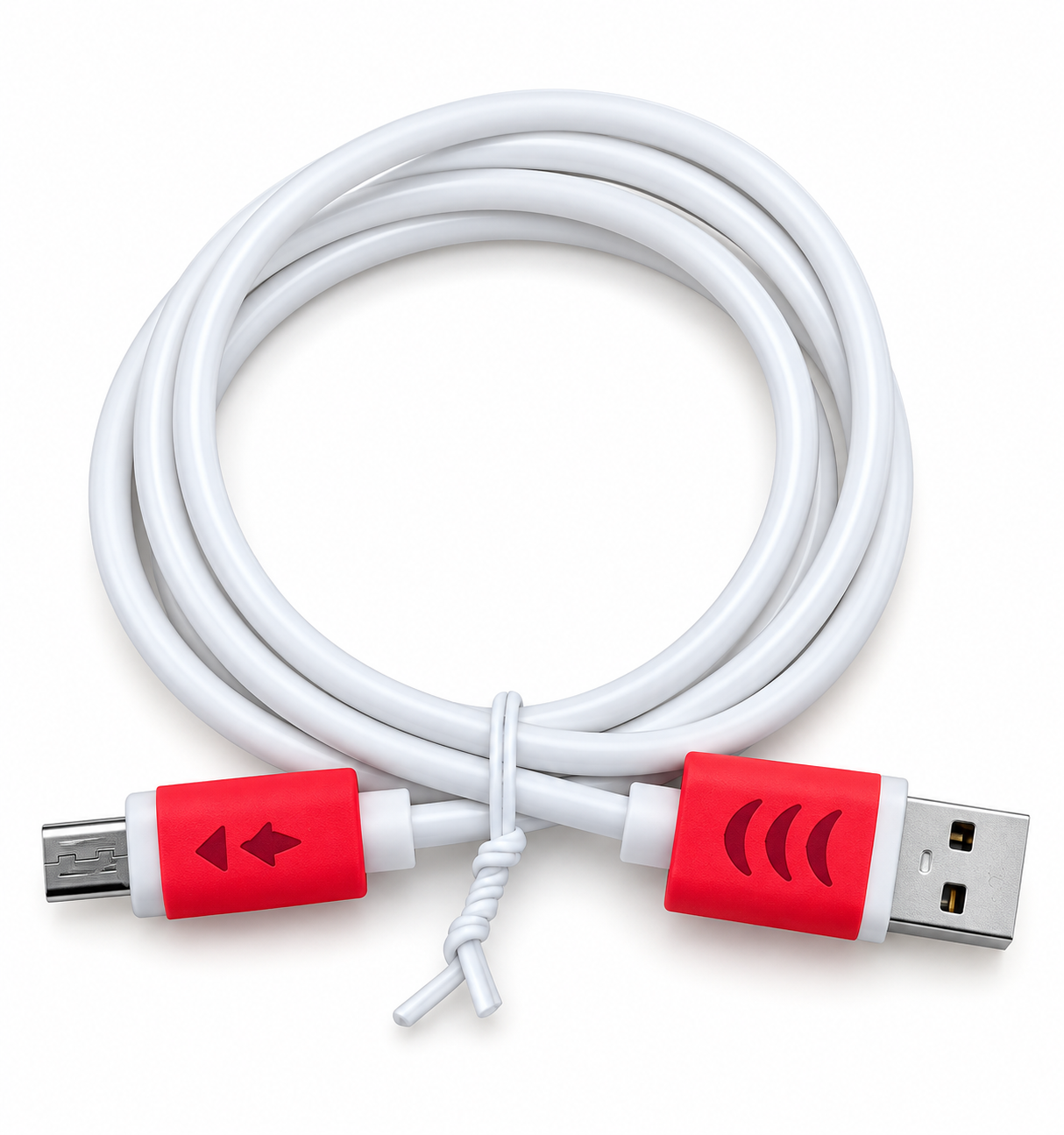 CABLE DE COLOR V8