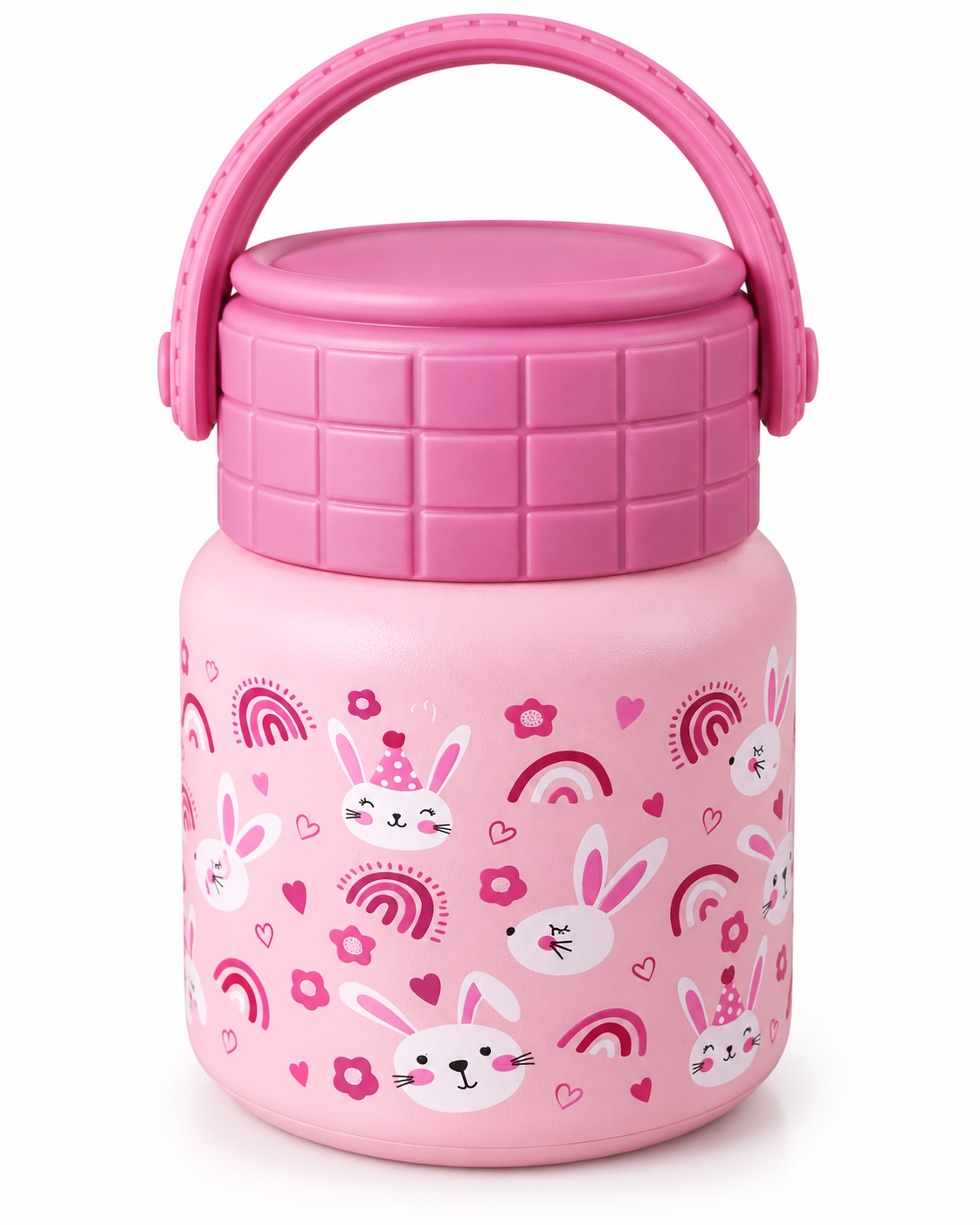 VIANDA TERMICA INFANTIL C/MANIJA 25040348