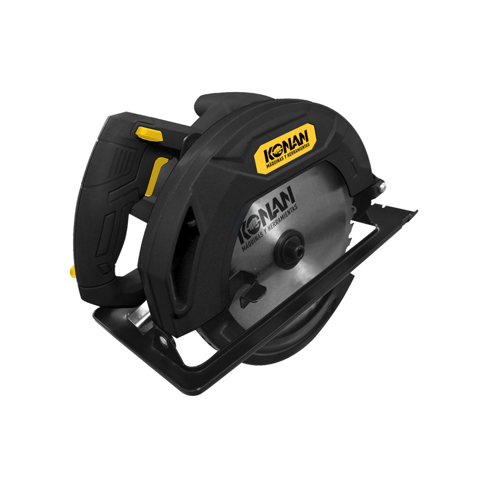SIERRA CIRCULAR KONAN KCS1300