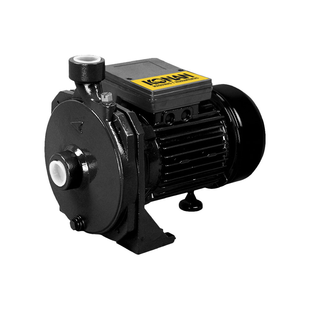 BOMBA CENTRIFUGA KONAN 1HP KBC1