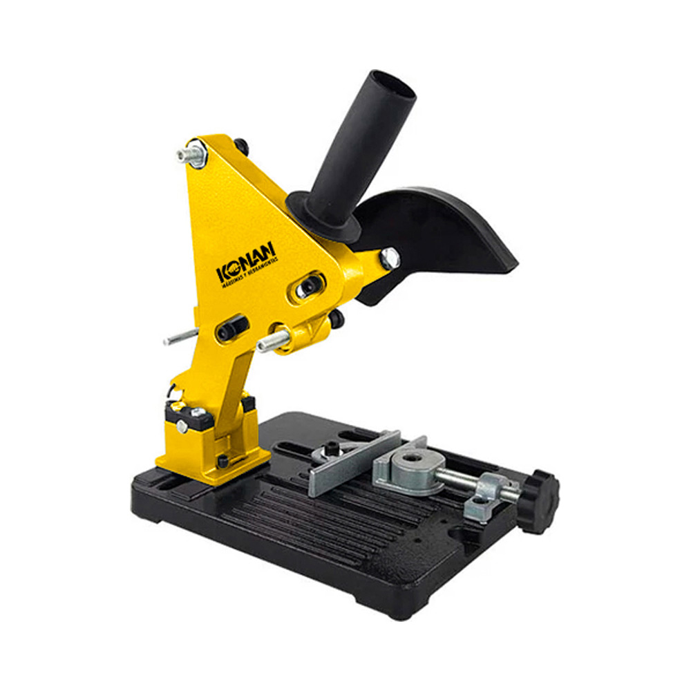 SOPORTE PARA AMOLADORA KONAN KSA01