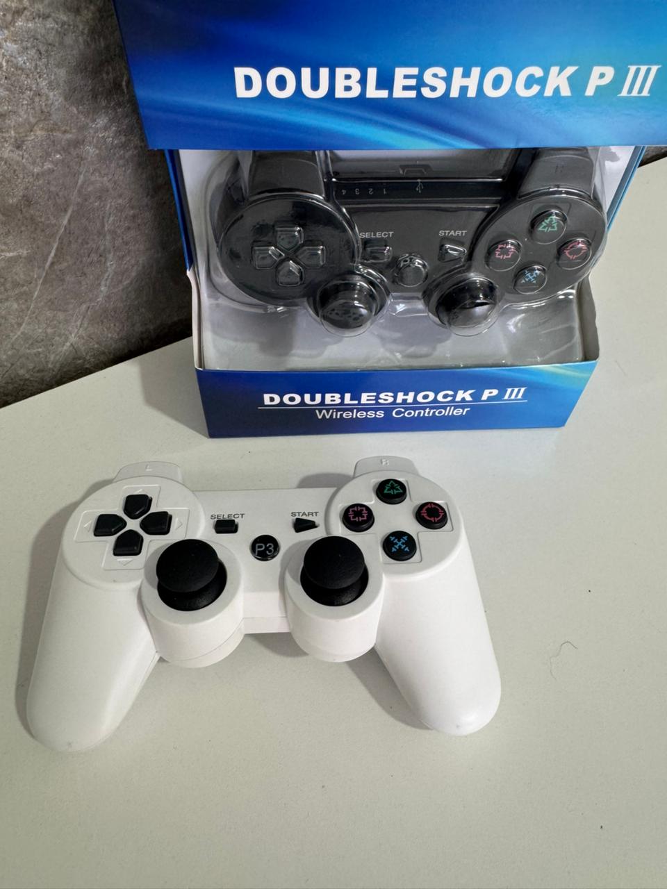 JOYSTICK PS3