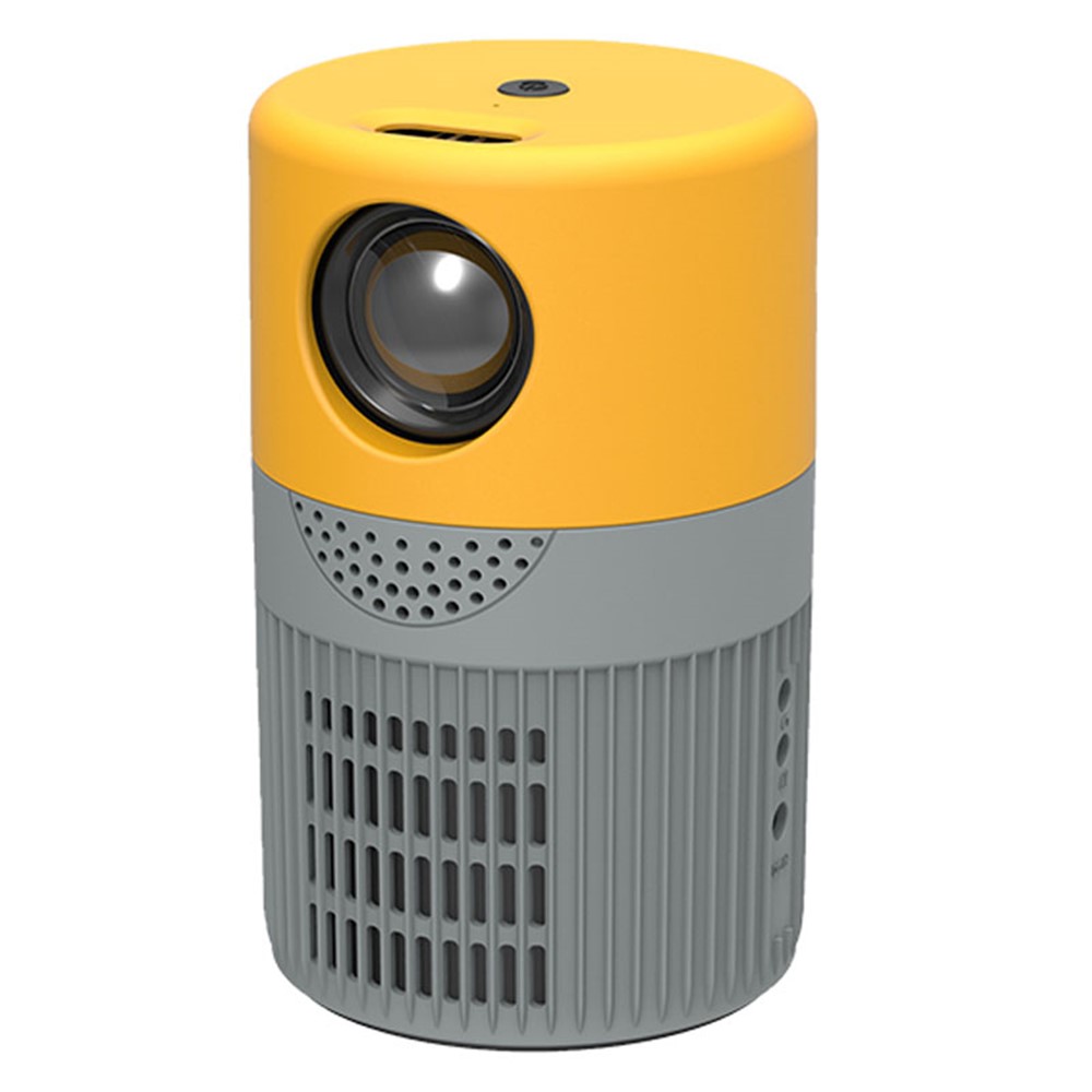 MINI PROYECTOR YT400