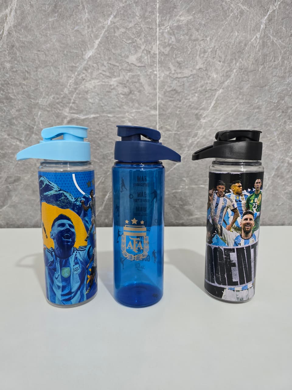 BOTELLA AFA DAKAR 750ML 6723