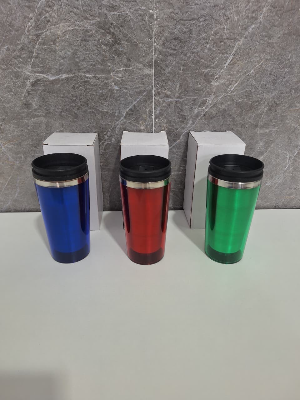VASO DE CAFE PLASTICO AV2772