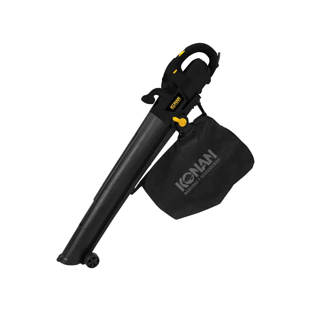 SOPLADORA ELECTRICA KONAN 3000W #KSP/3000