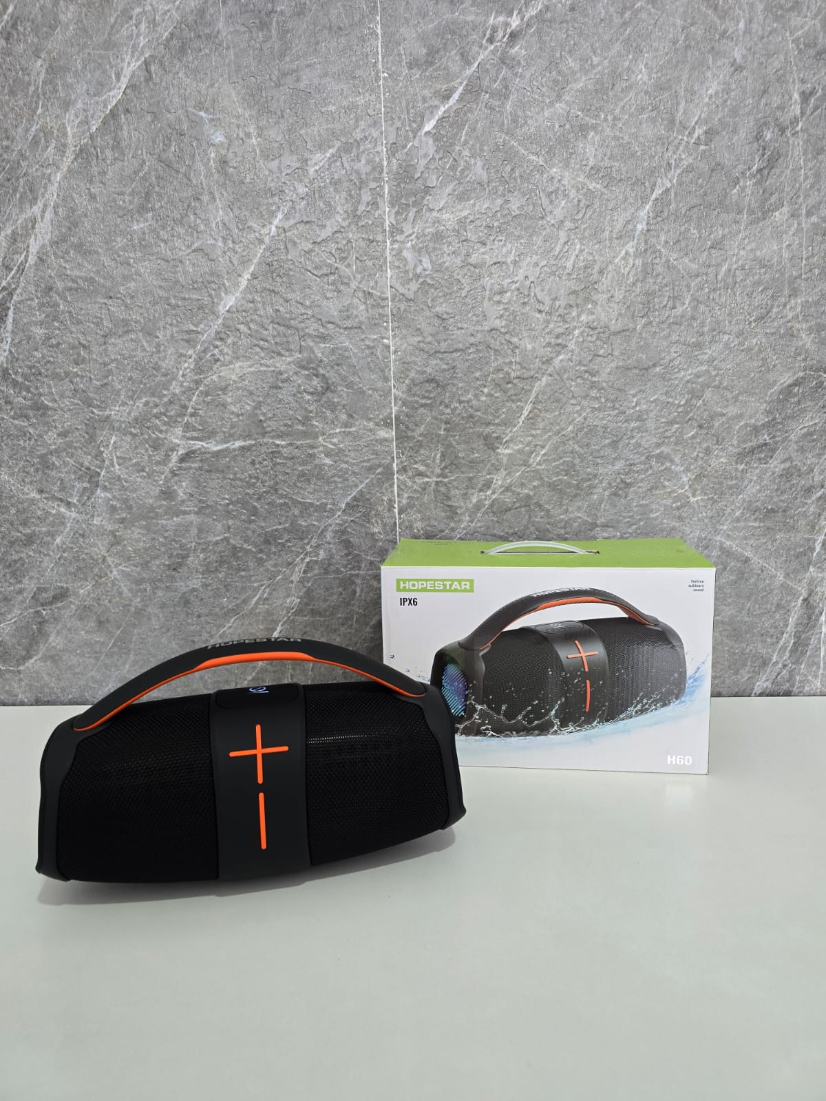PARLANTE HOPESTAR H60
