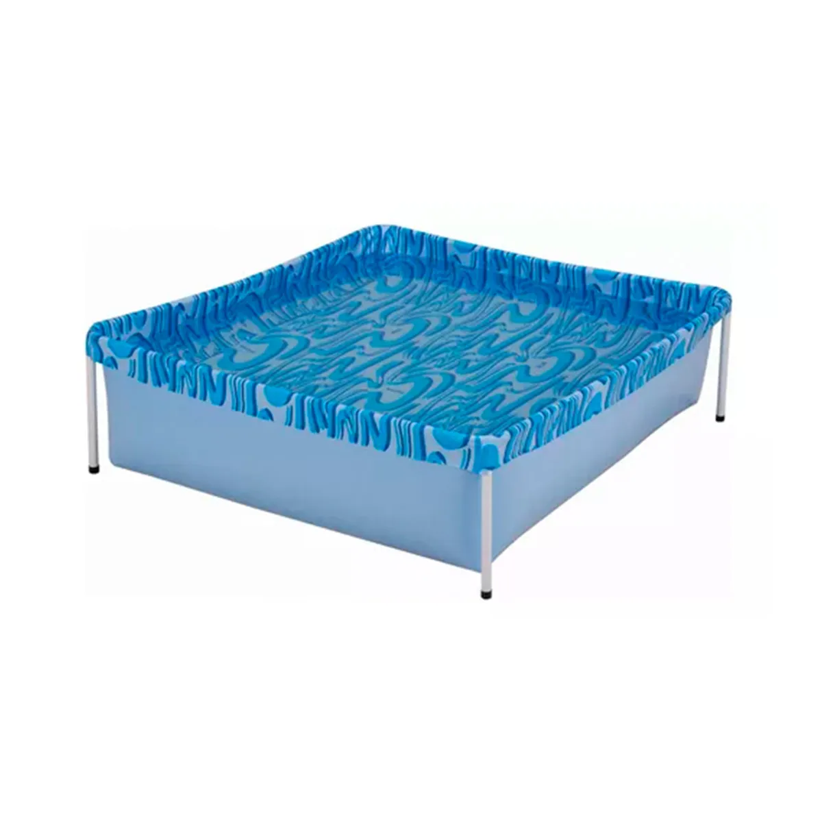 PILETA MOR N1 400LTS
