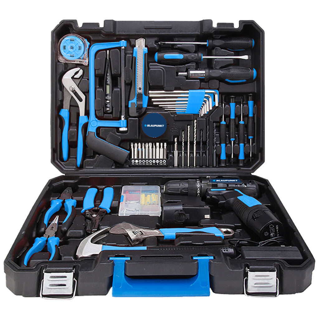 BLAUPUNKT POWERKIT 800