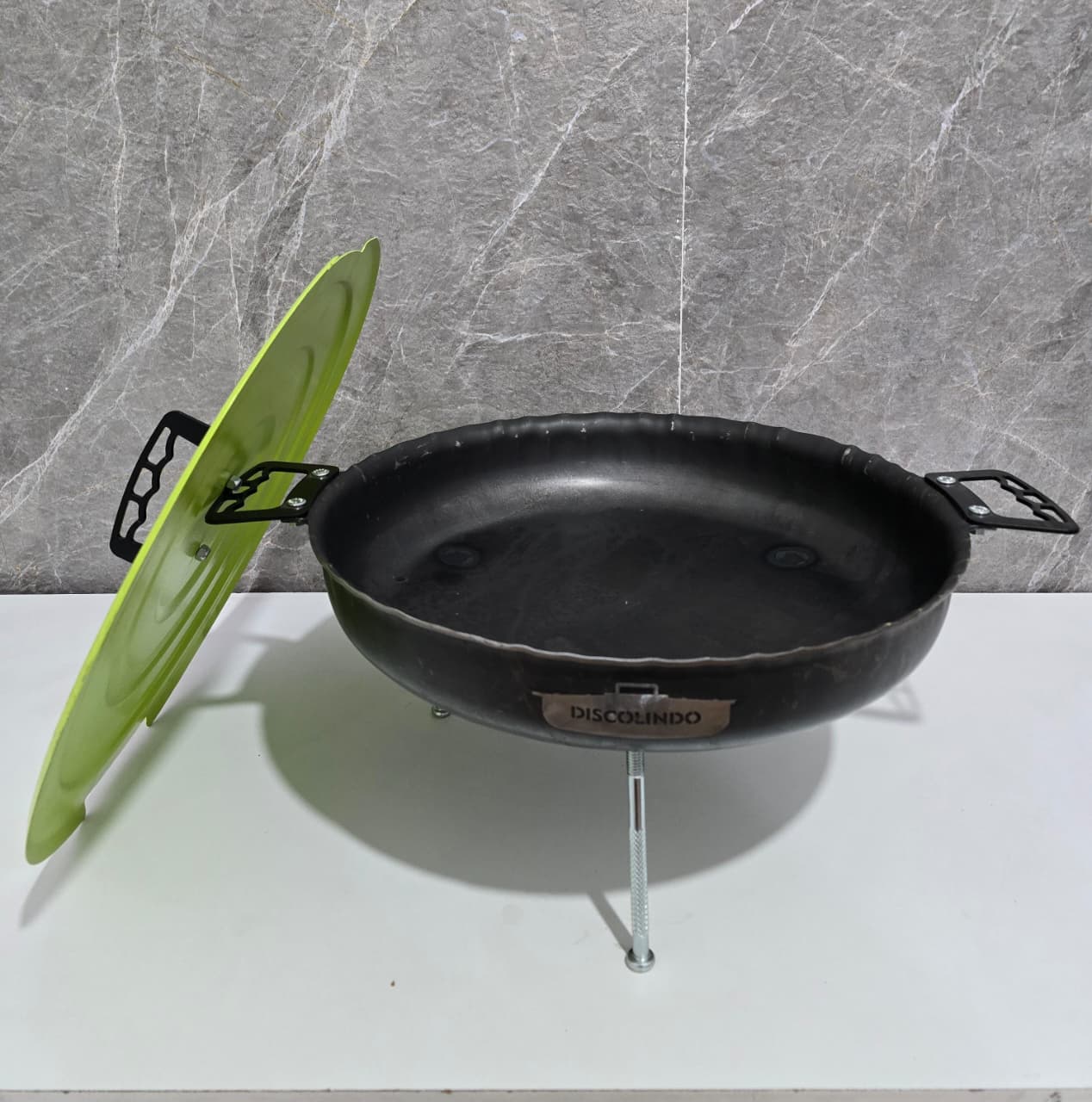 DISCO PARA COCINAR SIMPLE