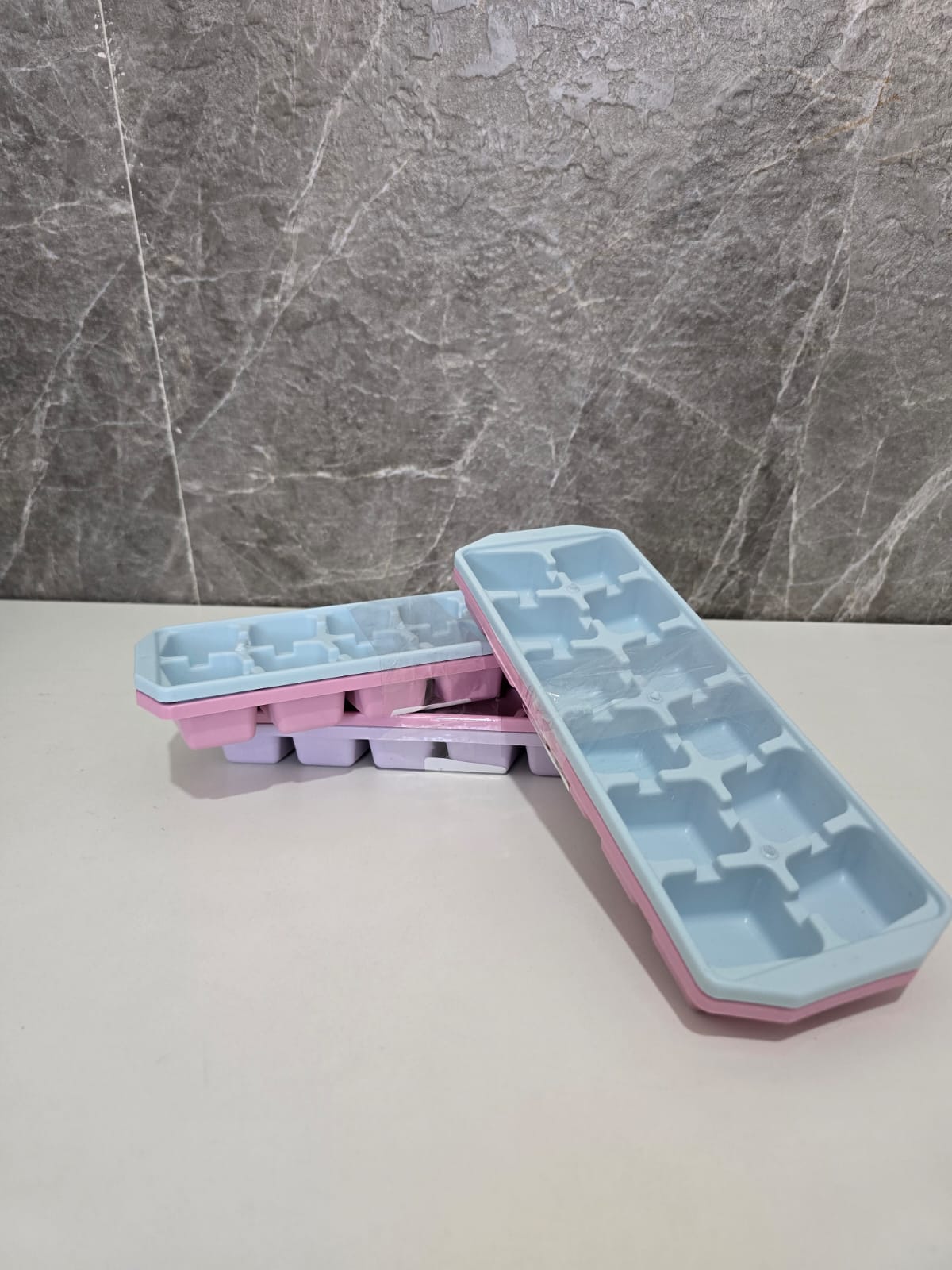 CUBETERA ECO X2