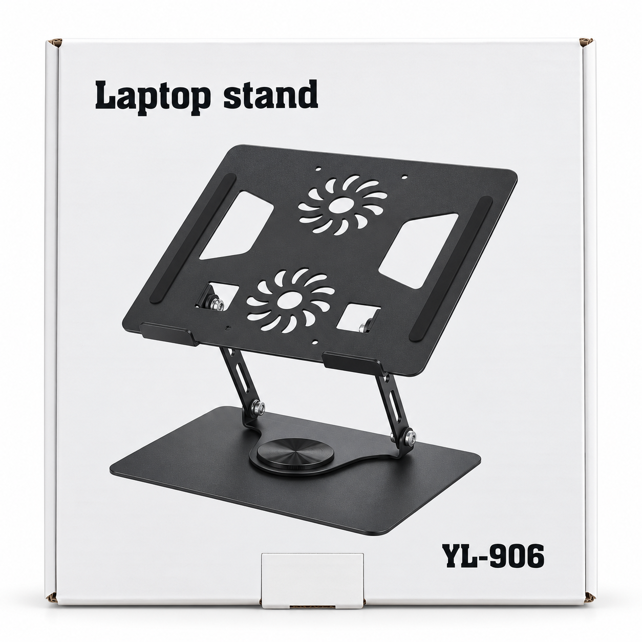 JQ-10-349 SOPORTE DE LAPTOP