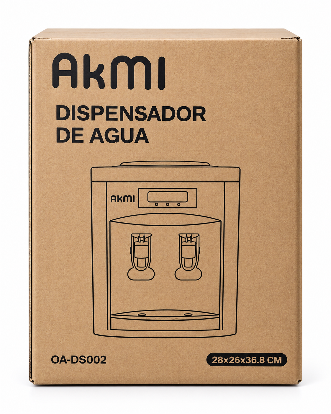 DISPENSADOR DE AGUA AKMI OA-DS002