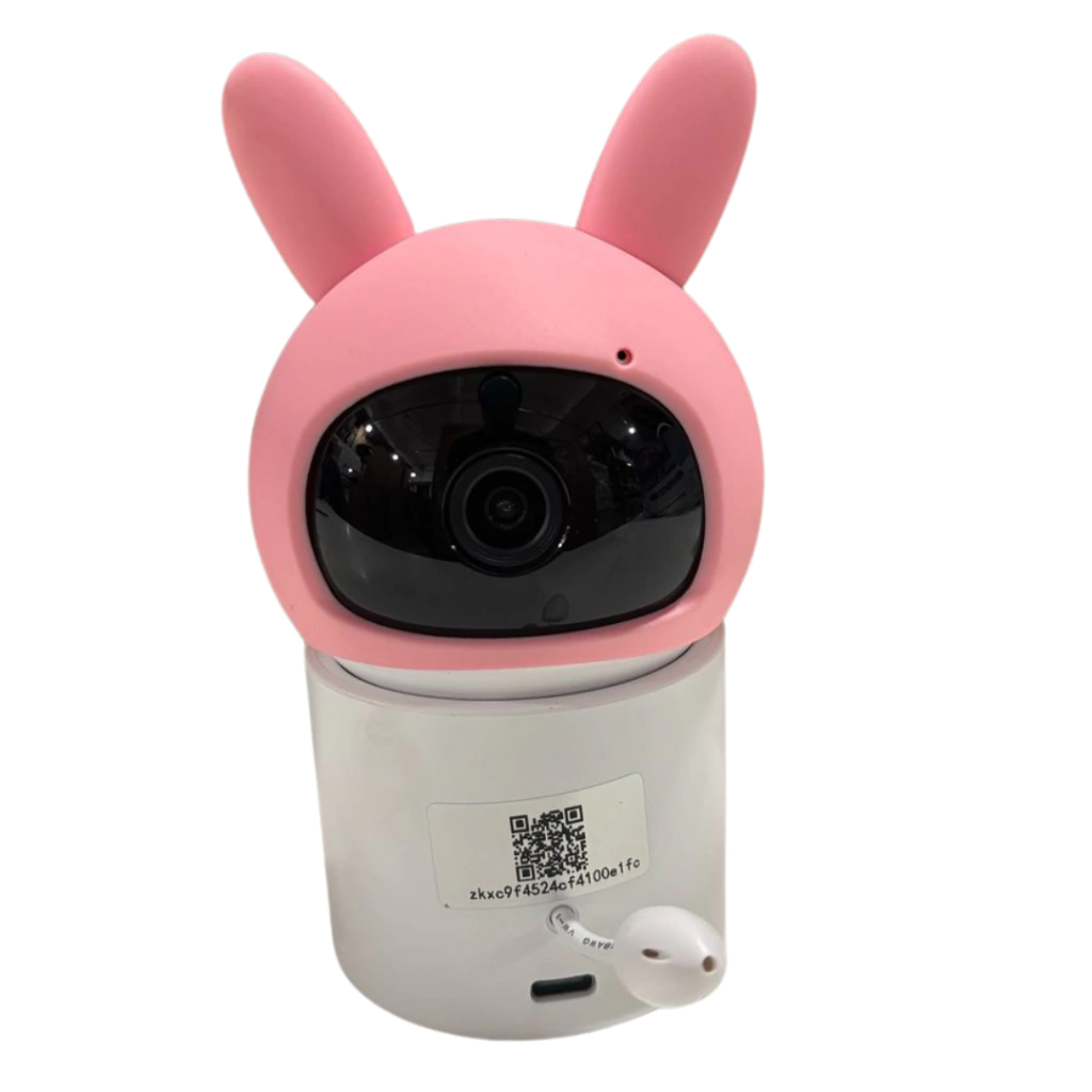 CAMARA DE SEGURIDAD DE BEBE C12