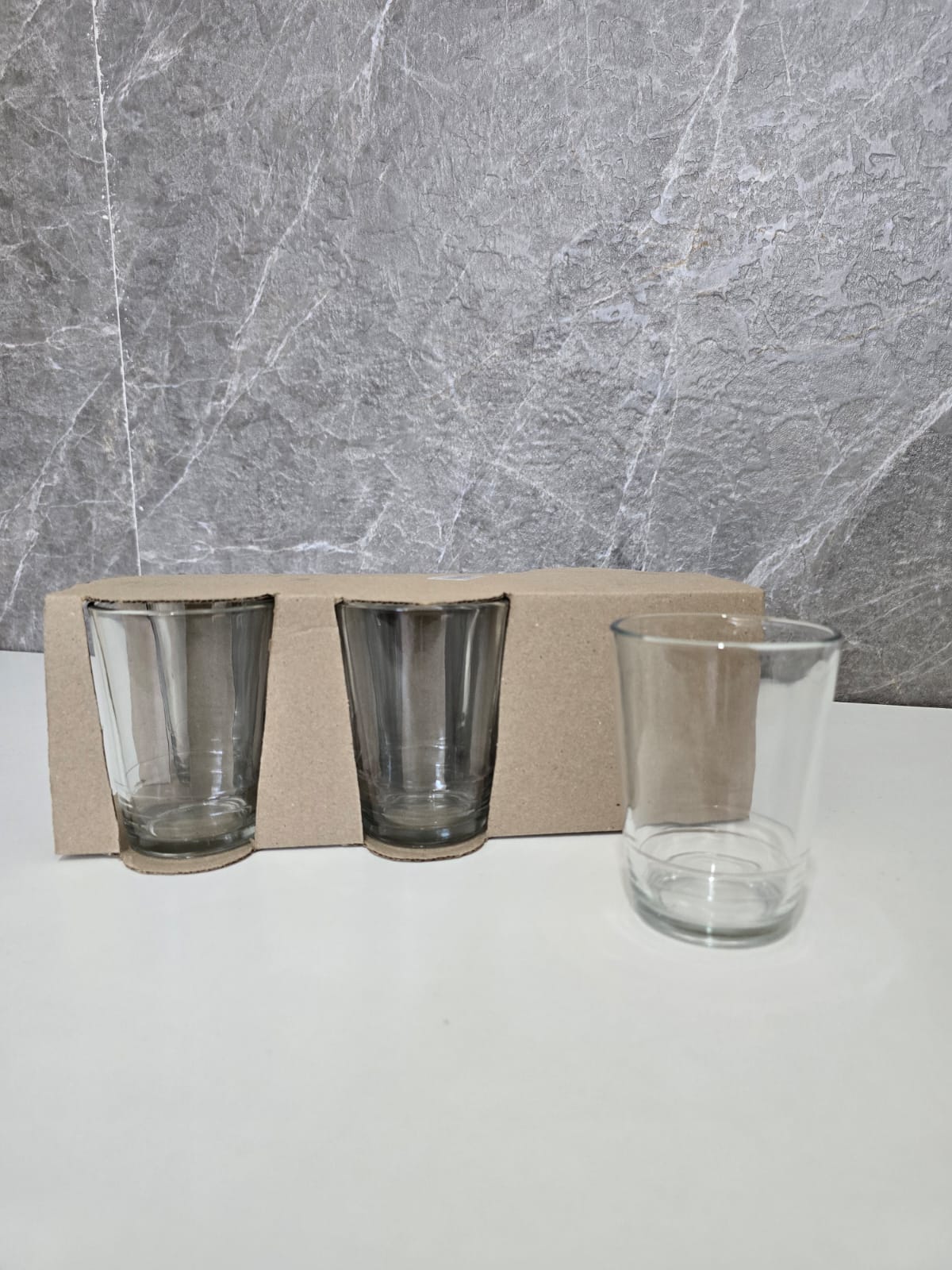 SIX PACK DURAX VASO POINT