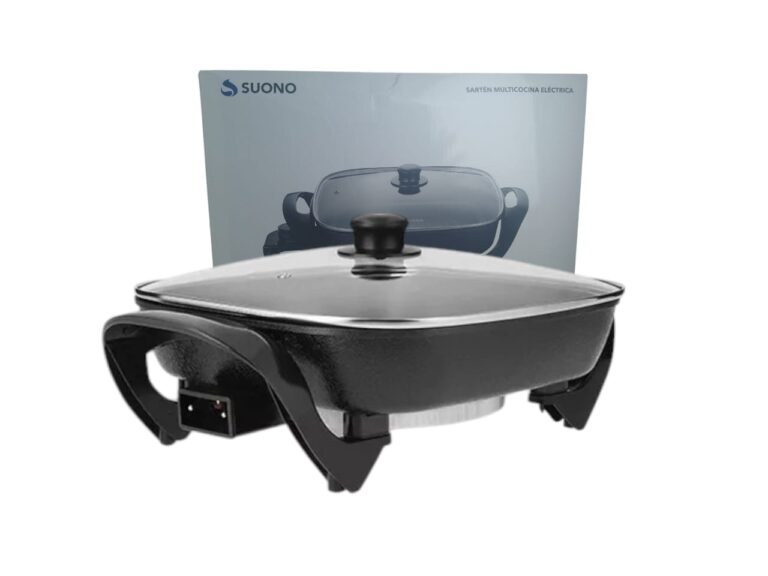 SARTEN ELECTRICA SUONO