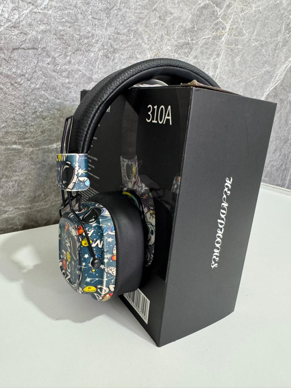 AURICULARES 310A