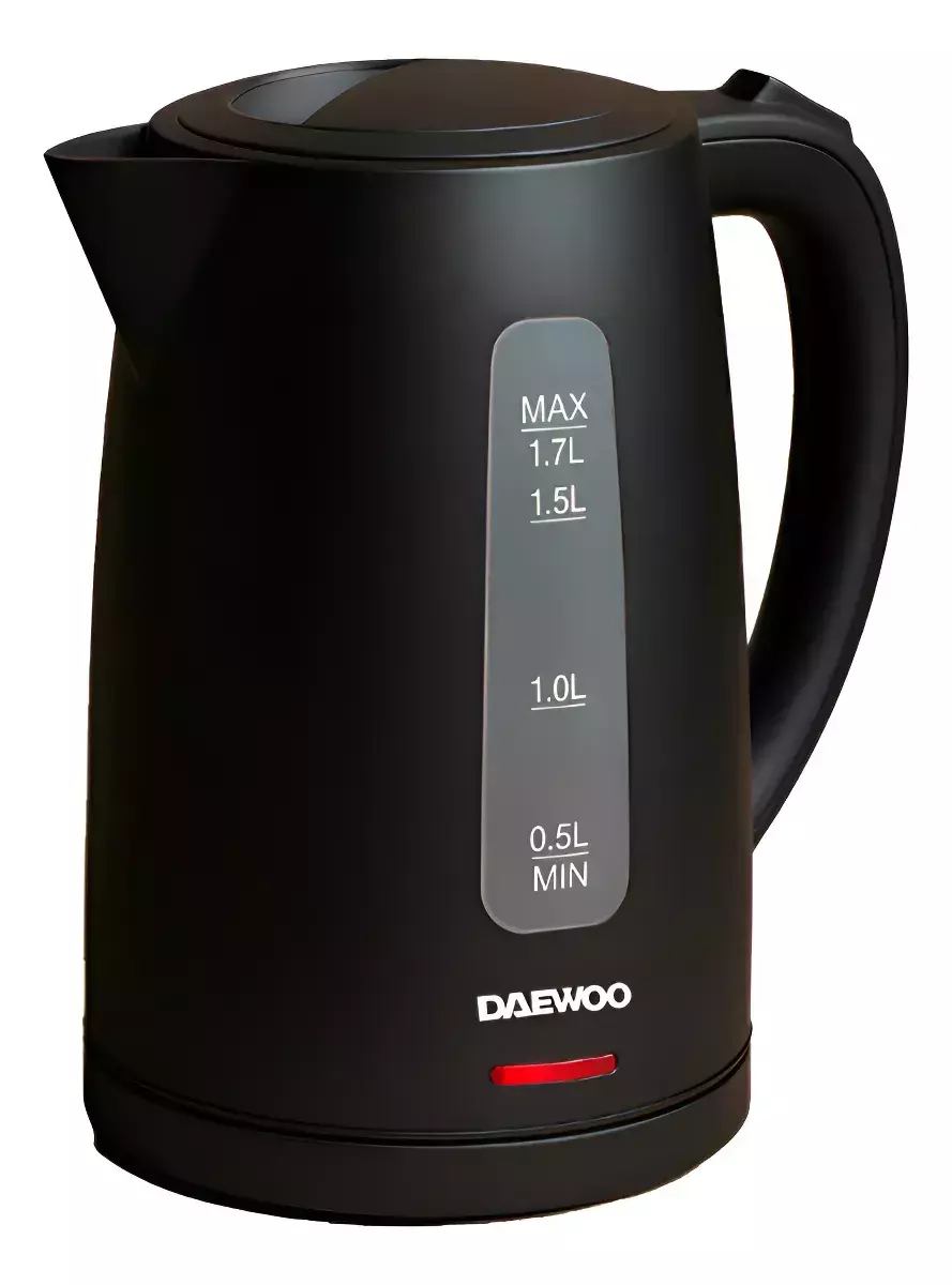 PAVA DAEWOO 1.7L DEK-1316/7