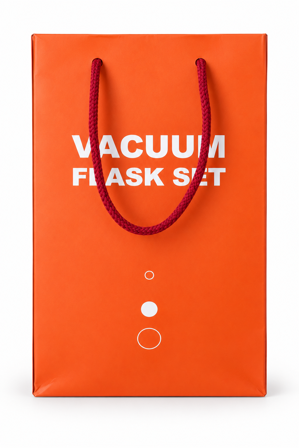 VACUUM FLASK SET