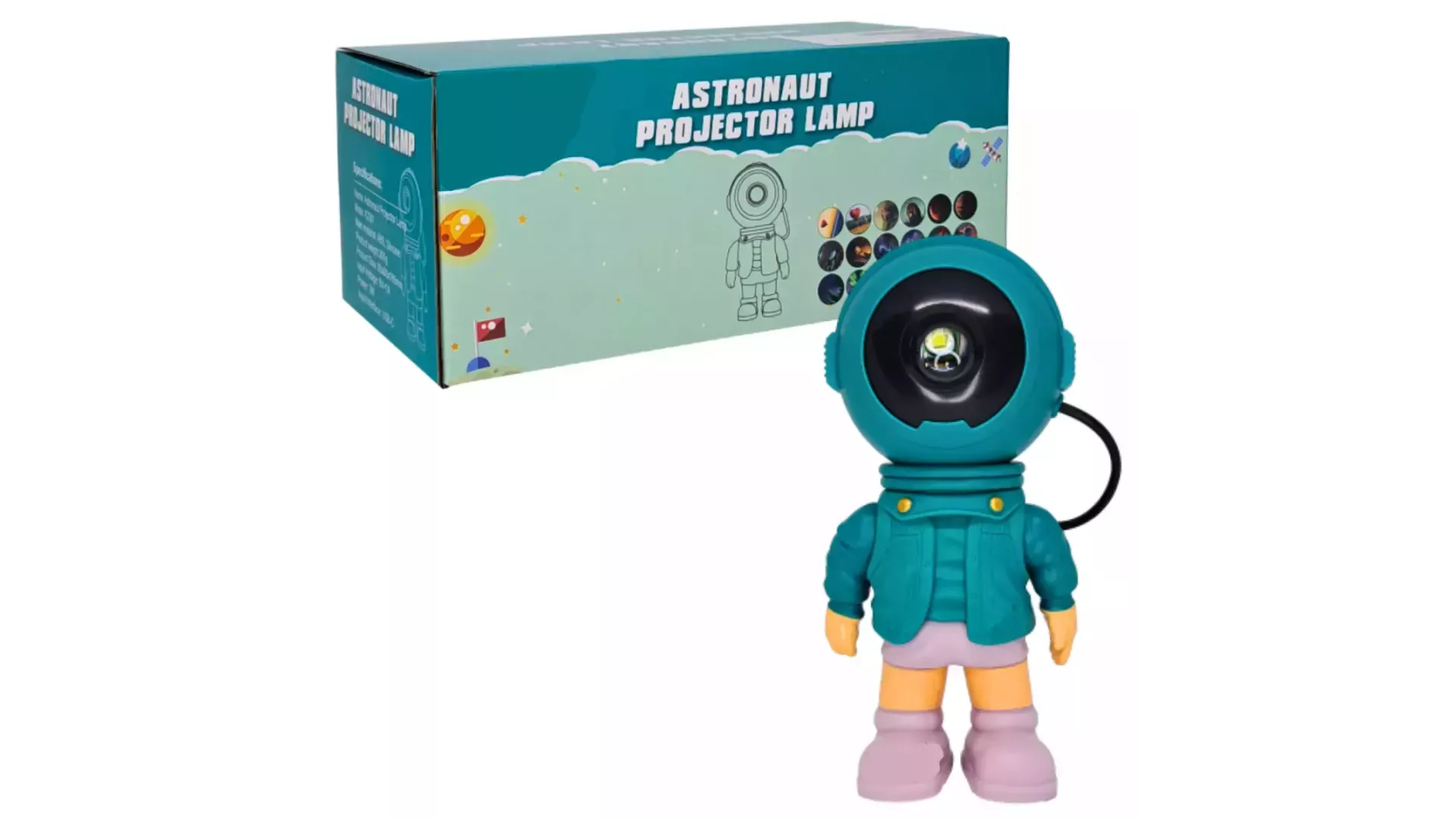 ASTRONAUTA K-2301