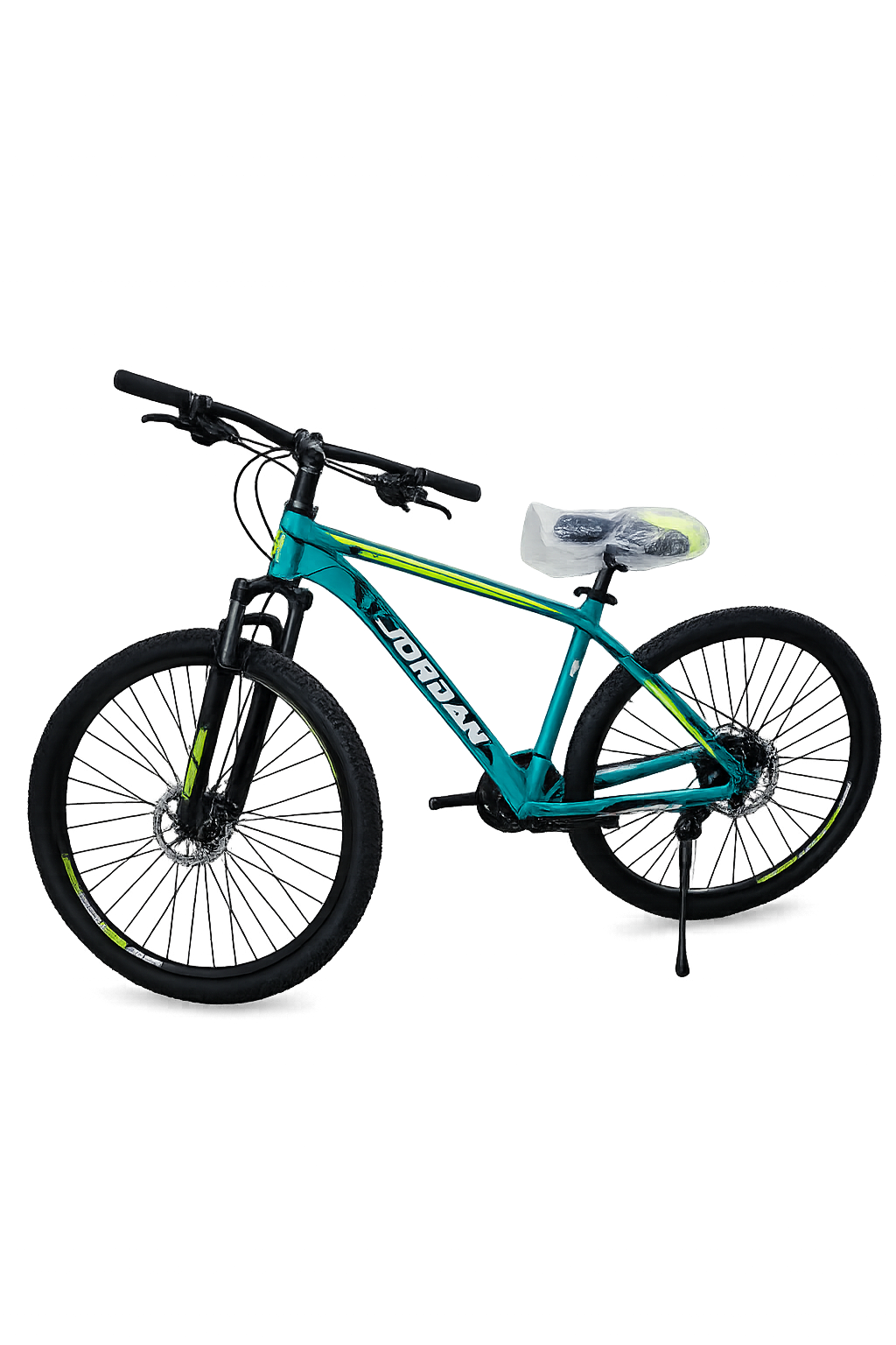 BICICLETA JORDAN R29