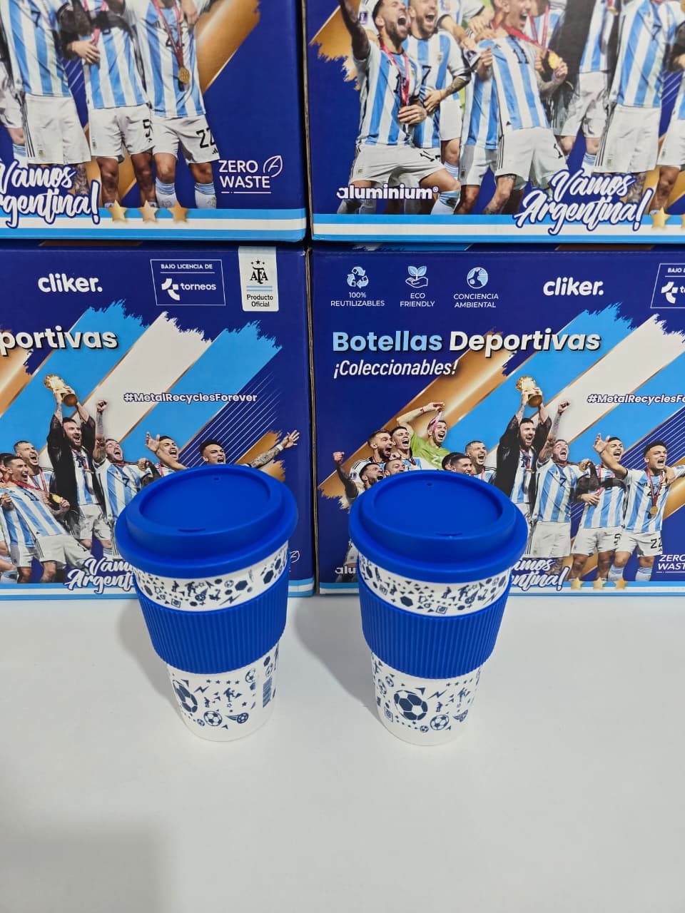 VASO AFA STARBUCKS 500ML 6202