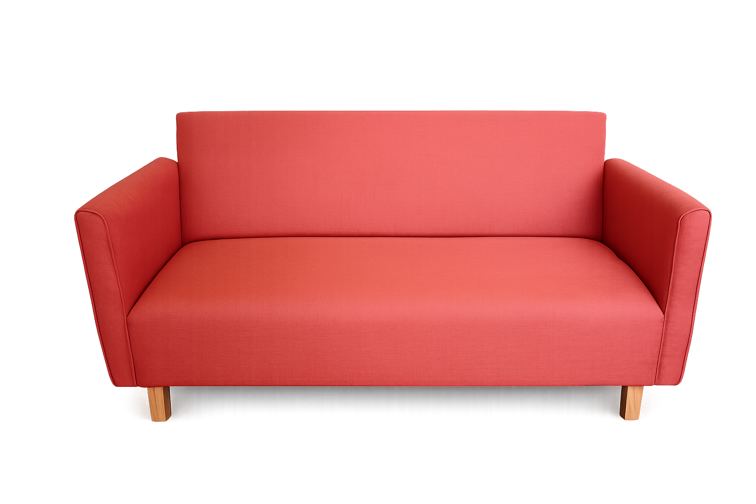 SOFA ROJU