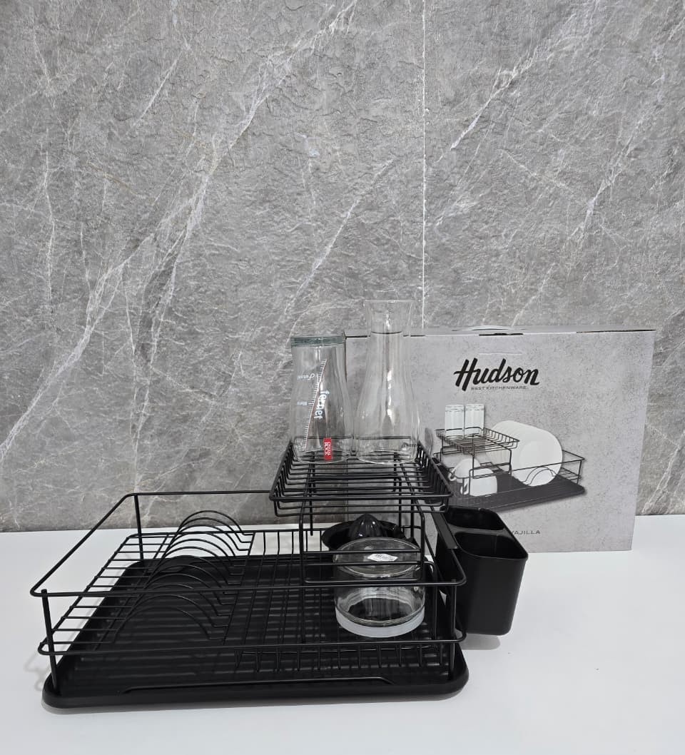 ESCURRIDOR DE VAJILLA HUDSON SP14