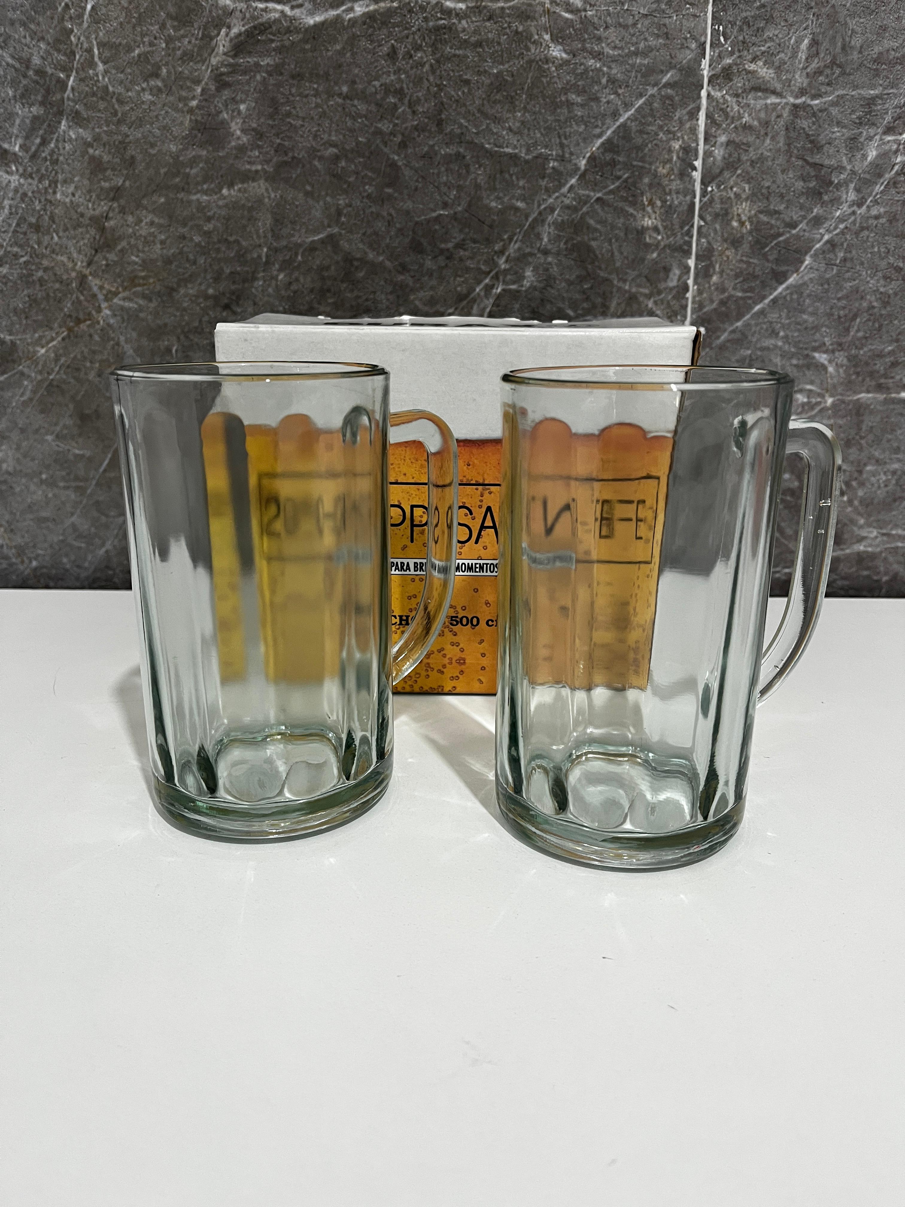 PACK X2 CHOPP SANTA FE