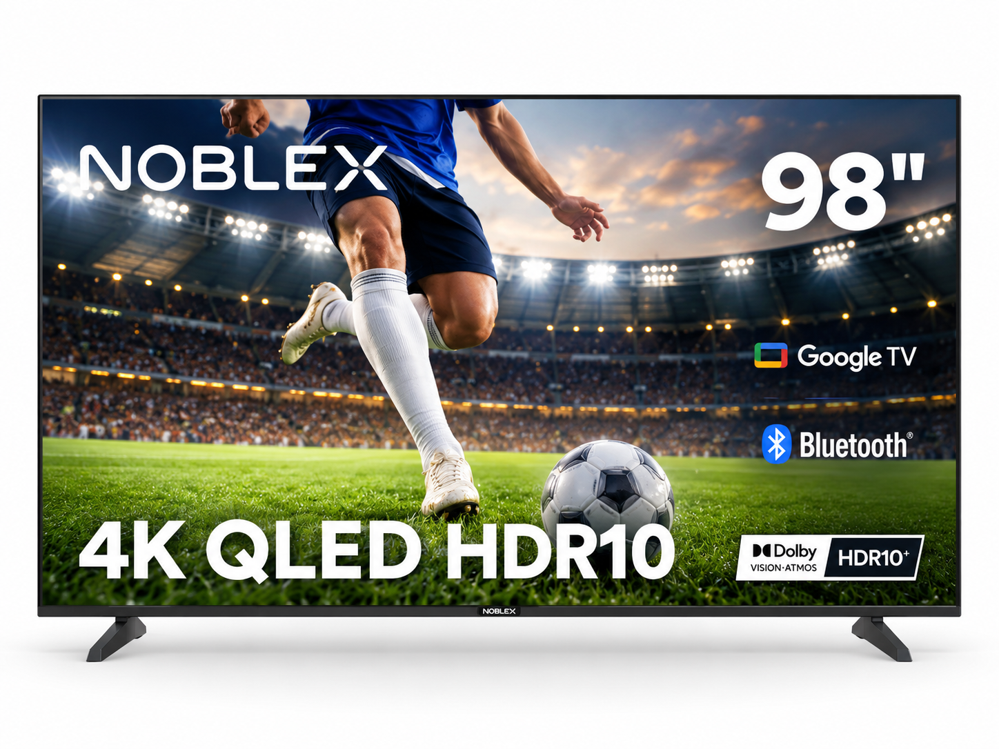 Smart TV y Televisores
