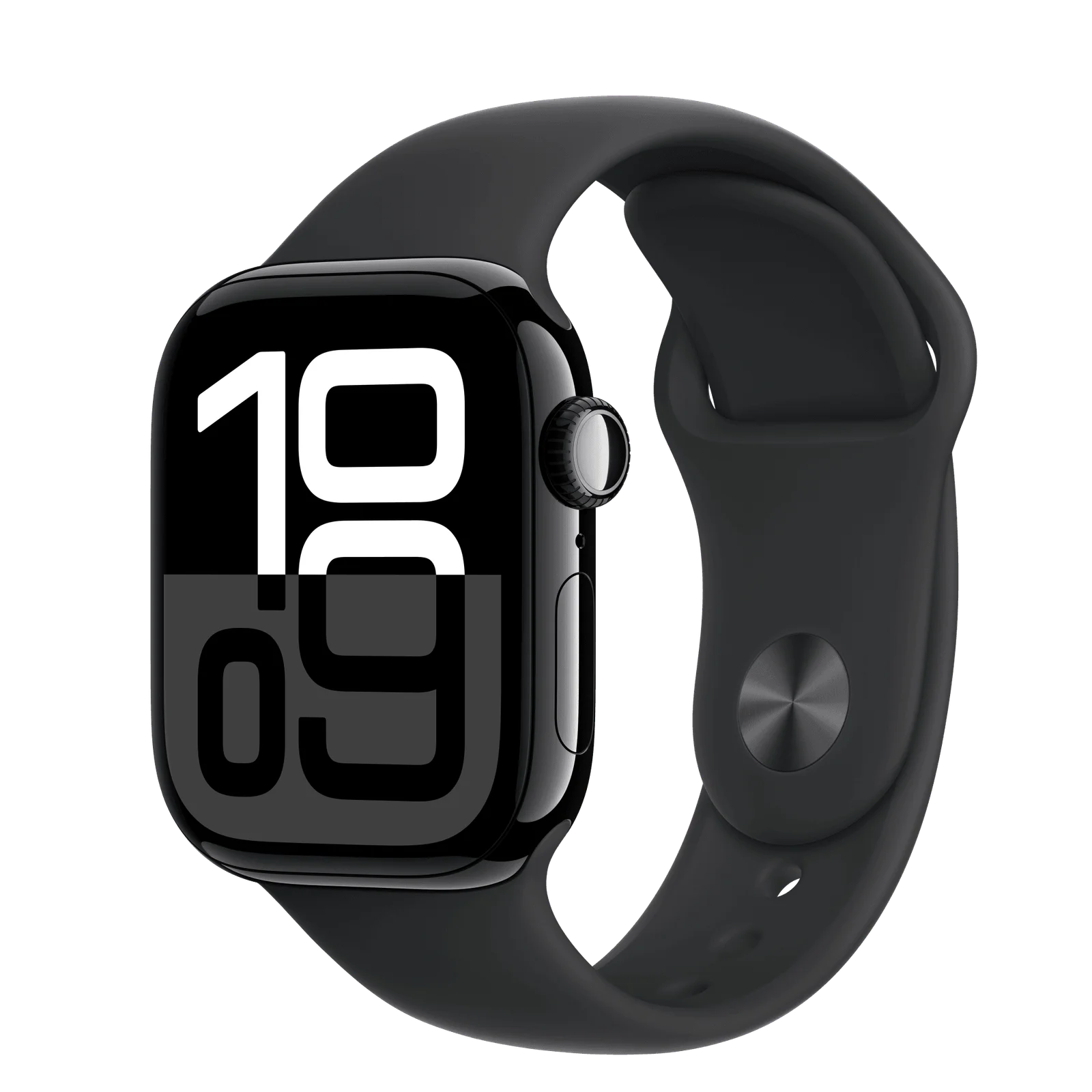 RELOJ INTELIGENTE IPHONE S10