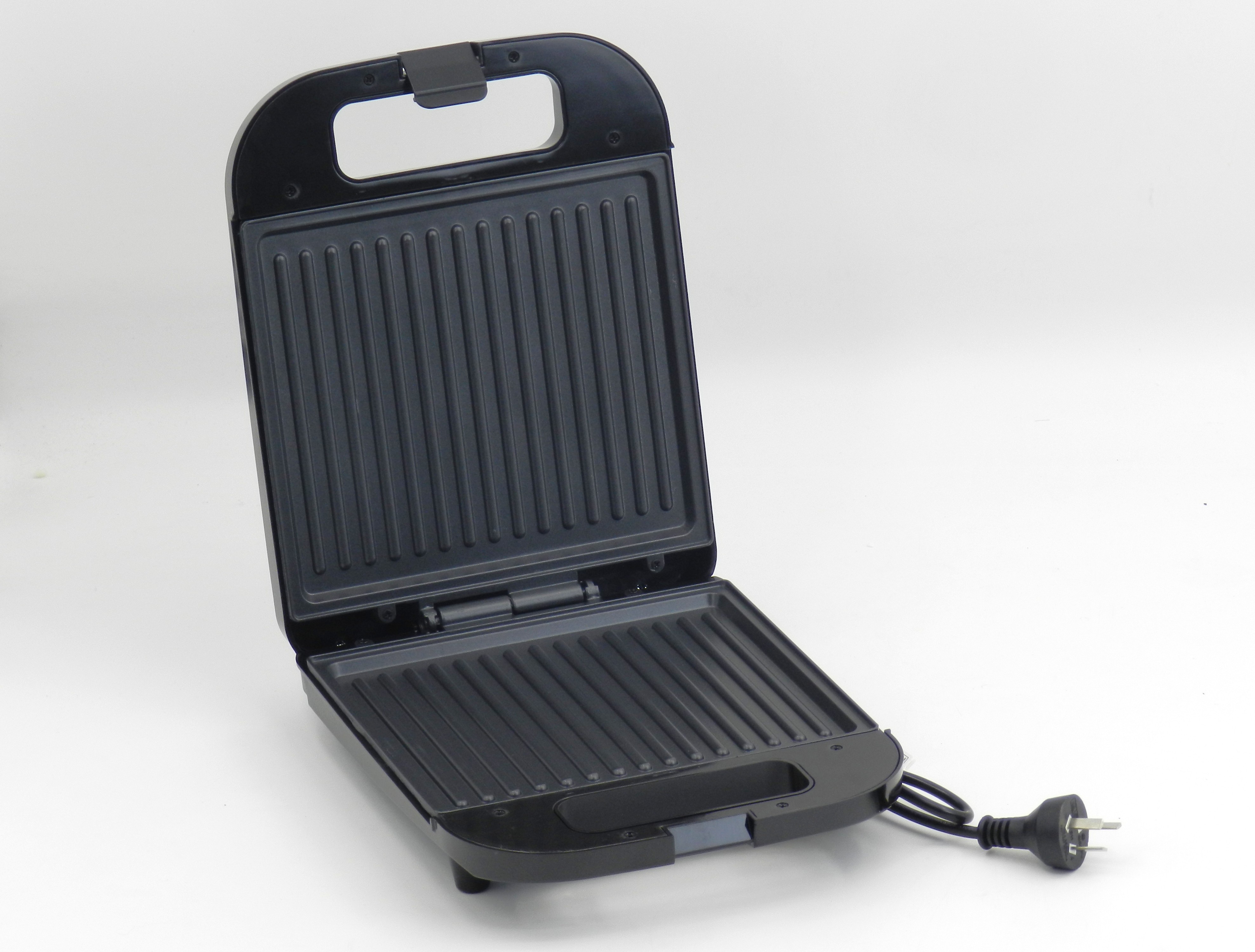 GRILL ELECTRICO OM-08101